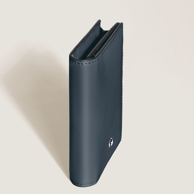 Card Holder 4cc in Meisterstück Leather - 4