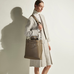 Montblanc Envelope Tote