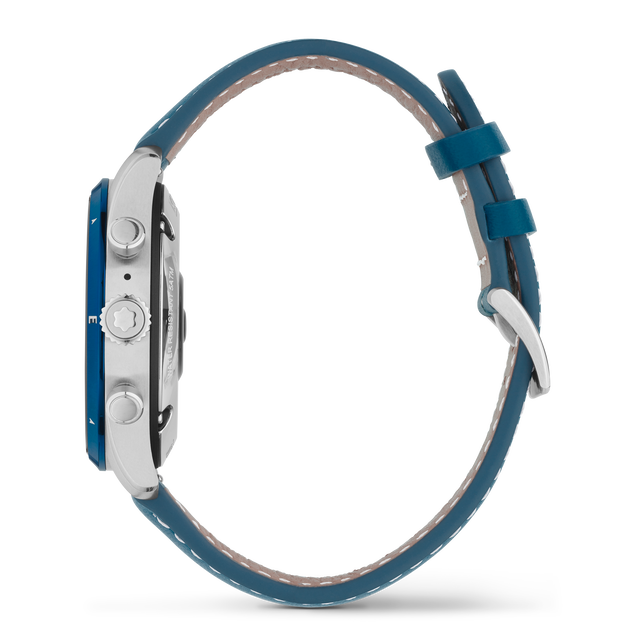 Montblanc Summit 3 Smartwatch, Bicolour Titanium - 3