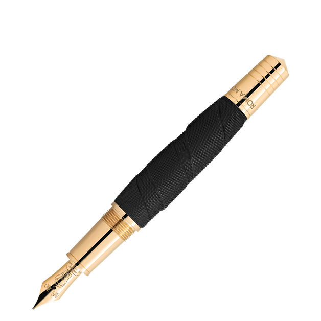 Stylo-Plume Great Characters Muhammad Ali &Eacute;dition Sp&eacute;ciale - 5