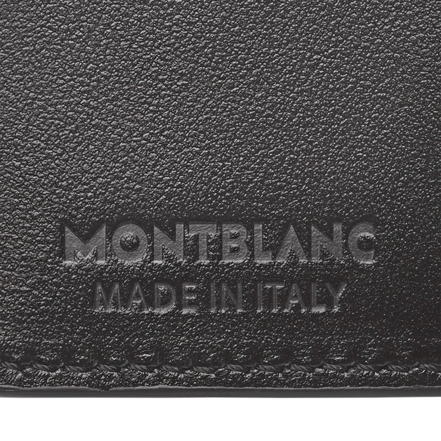 &Eacute;tui Porte-Cl&eacute;s en Cuir Meisterst&uuml;ck - 5