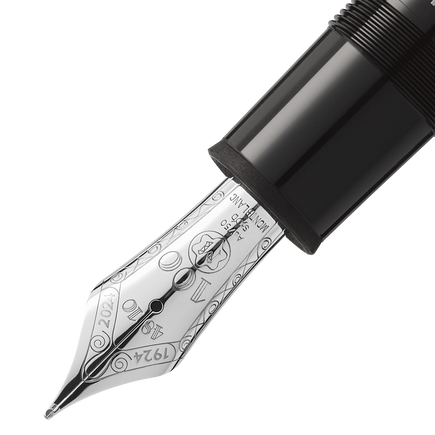 Stylo-Plume Collection Meisterstück The Origin 149,  Stylo-Plume Collection Meisterstück The Origin 149