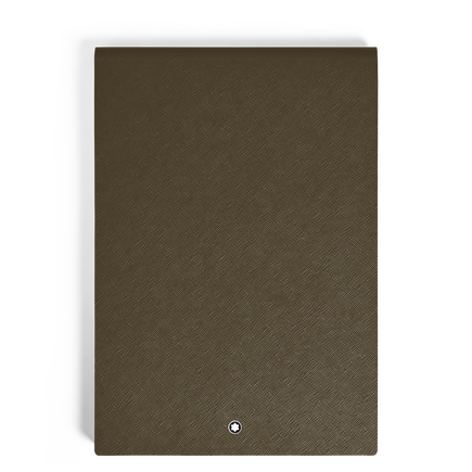 Sketch Book in Sartorial Leather