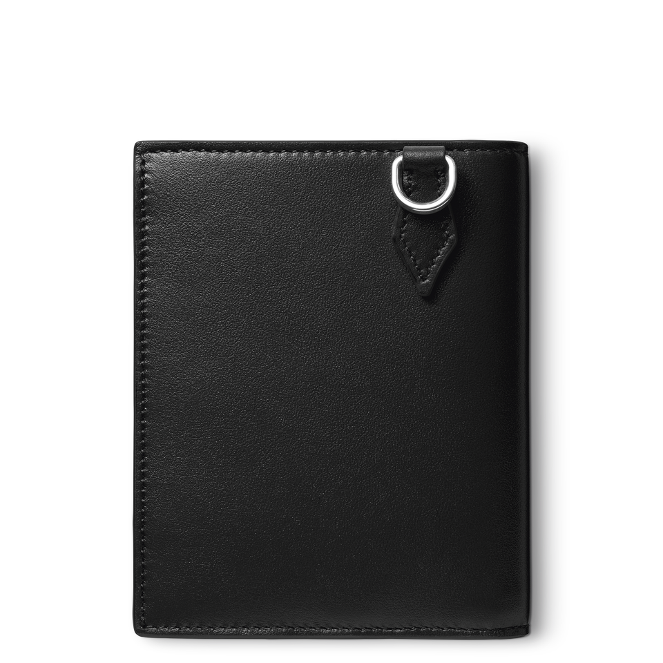 Meisterst&uuml;ck Compact Wallet 6cc - 3