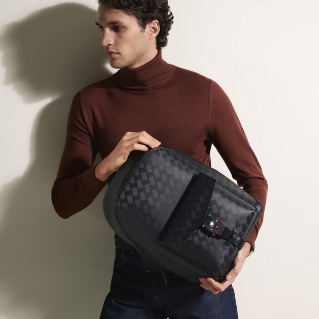 Sac &agrave; Dos M-Lock - 5