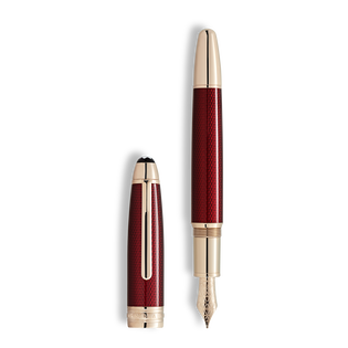 Meisterst&uuml;ck Solitaire Golden Hour Fountain Pen
