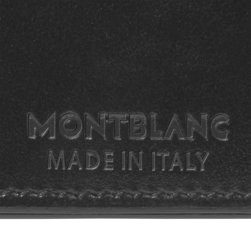 Meisterst&uuml;ck wallet 10cc with coin case - 5