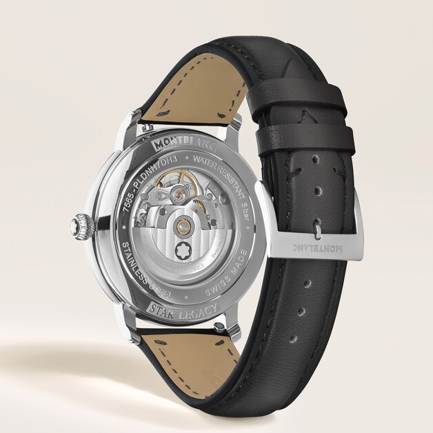 Montblanc Star Legacy Automatic Date 42&nbsp;mm - 5