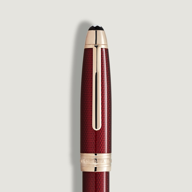 Meisterstück Golden Hour Solitaire Fountain Pen - 5
