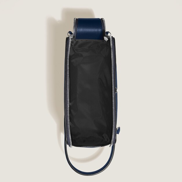 Sartorial washbag - 10