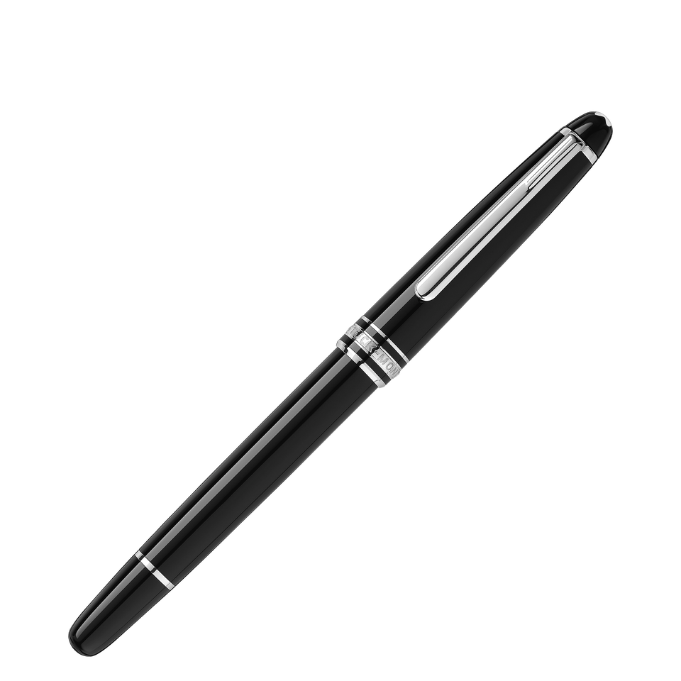 Meisterst&uuml;ck Platinum-Coated Classique Rollerball - 4