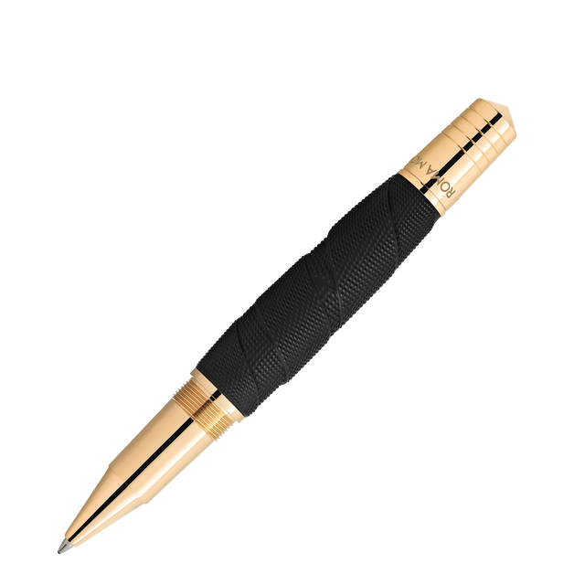 Great Characters Muhammad Ali Special Edition Rollerball - 5