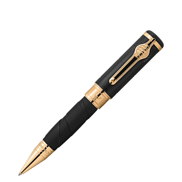 Stylo-Bille Great Characters Muhammad Ali &Eacute;dition Sp&eacute;ciale - 4