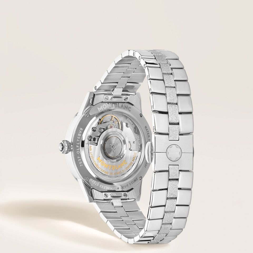 Montblanc Boh&egrave;me Day & Night 34&nbsp;mm - 5