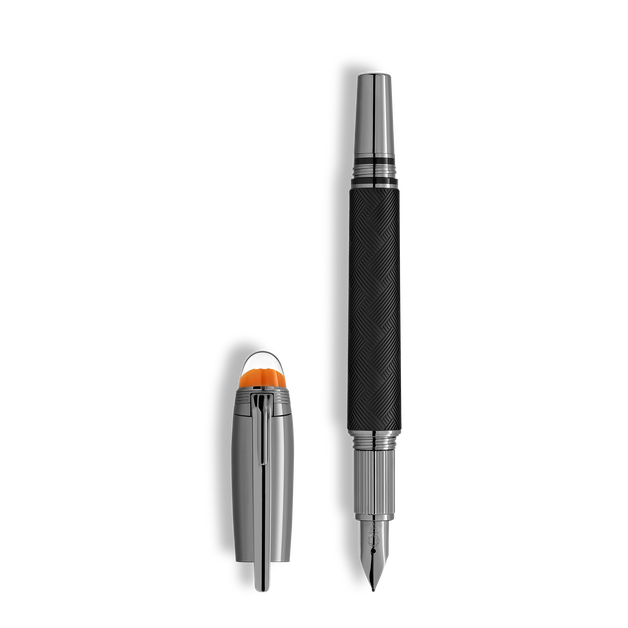 StarWalker Extreme Dou&eacute; Fountain Pen - 1