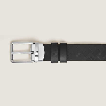 Everyday 30 mm Reversible Belt in Extreme Leather