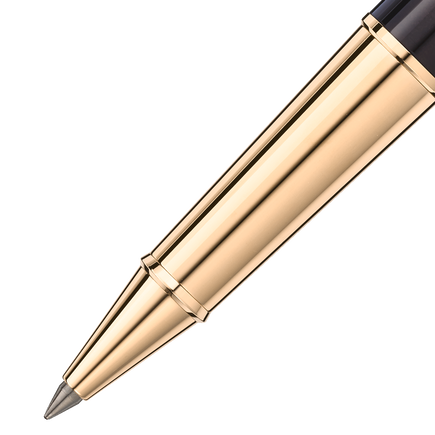 Meisterstück Around the World in 80 Days Doué Classique Rollerball