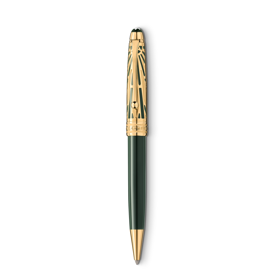 Meisterst&uuml;ck The Origin Collection Dou&eacute; Classique Ballpoint - 1