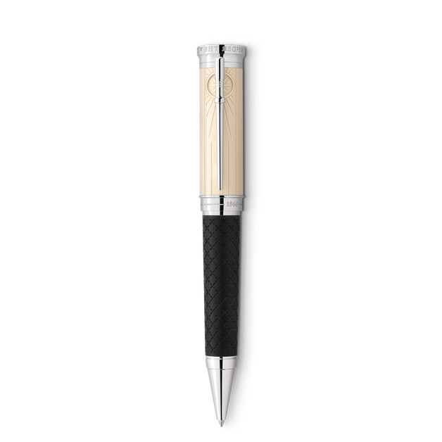 Writers Edition Homage to Robert Louis Stevenson Limited Edition Ballpoint - 1