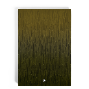 Sketch Book in Corteccia Sfumato Leather