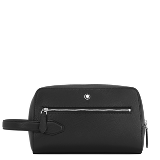 Sartorial wash bag