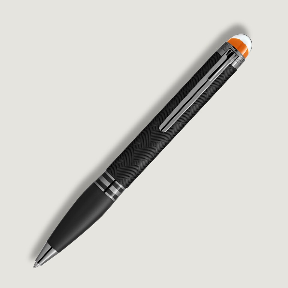 StarWalker Extreme Precious Resin Ballpoint - 4