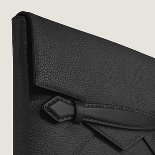 Montblanc Envelope Clutch