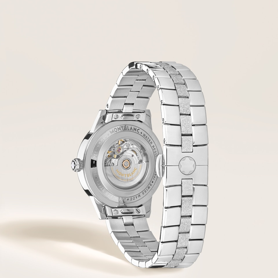 Montblanc Boh&egrave;me Automatic Date 30&nbsp;mm - 4