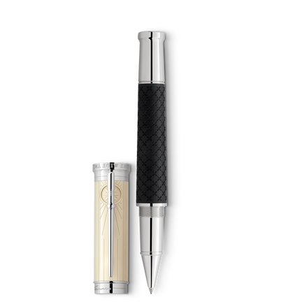 Edición de Escritores Homage to Robert Louis Stevenson Edición Limitada Rollerball