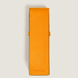 Montblanc Envelope 2-Pen Pouch