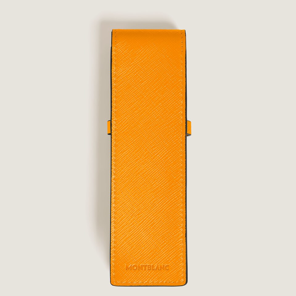 Montblanc Envelope 2-Pen Pouch - 2