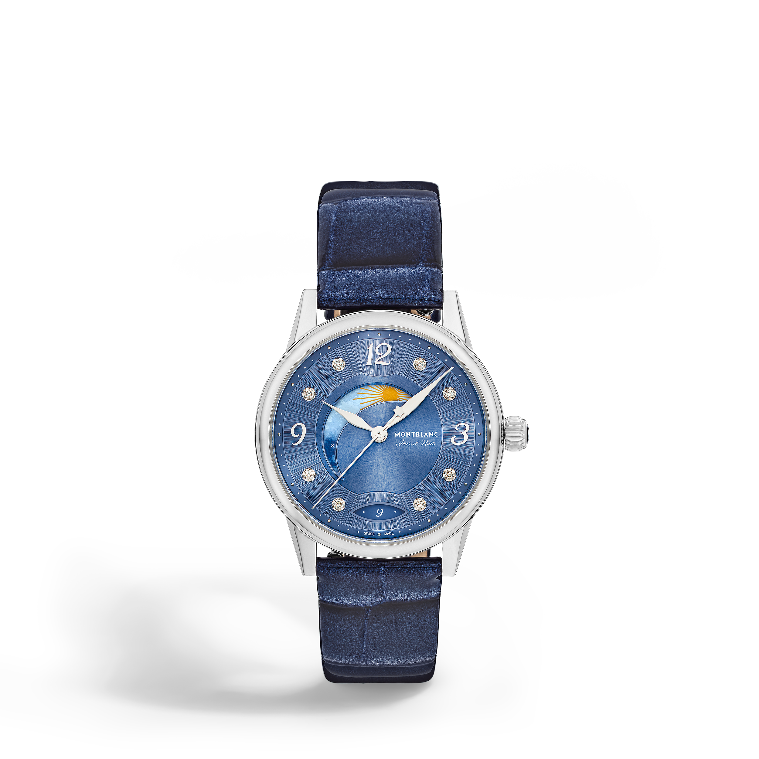 Montblanc Bohème Day & Night 34 mm - 1