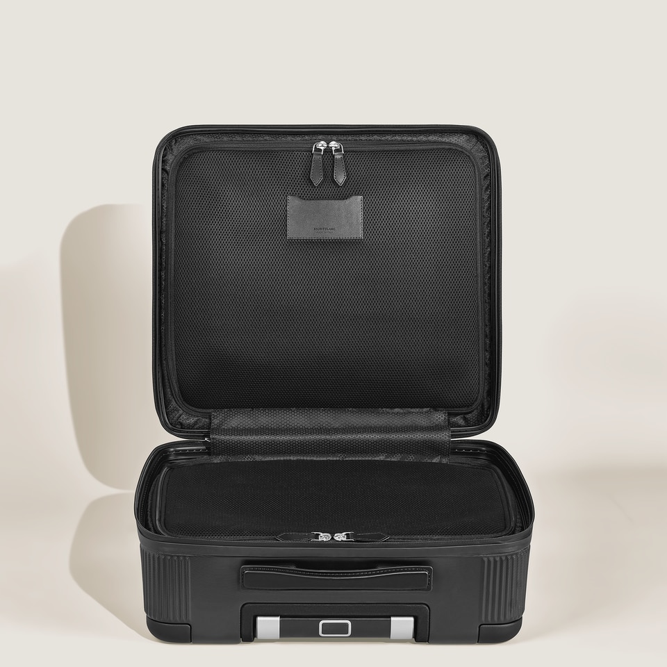 #MY4810 Pilot Suitcase - 4