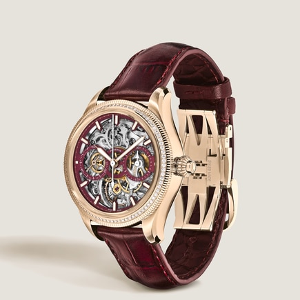 Minerva The Unveiled Secret Limited Edition - 18 Pieces