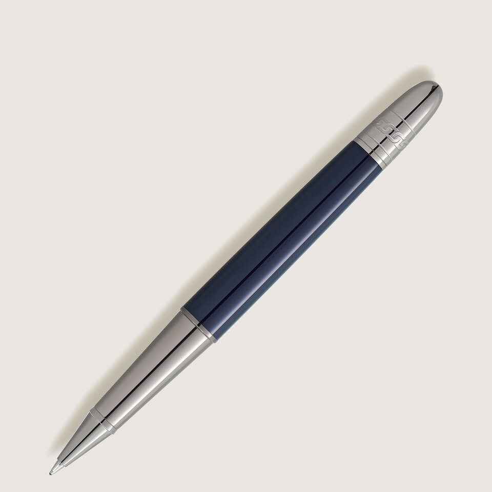 Meisterst&uuml;ck Around the World in 80 Days Dou&eacute; Classique Rollerball - 4