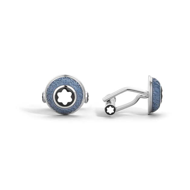 Writers Edition Homage to Johann Wolfgang von Goethe Cufflinks - 1