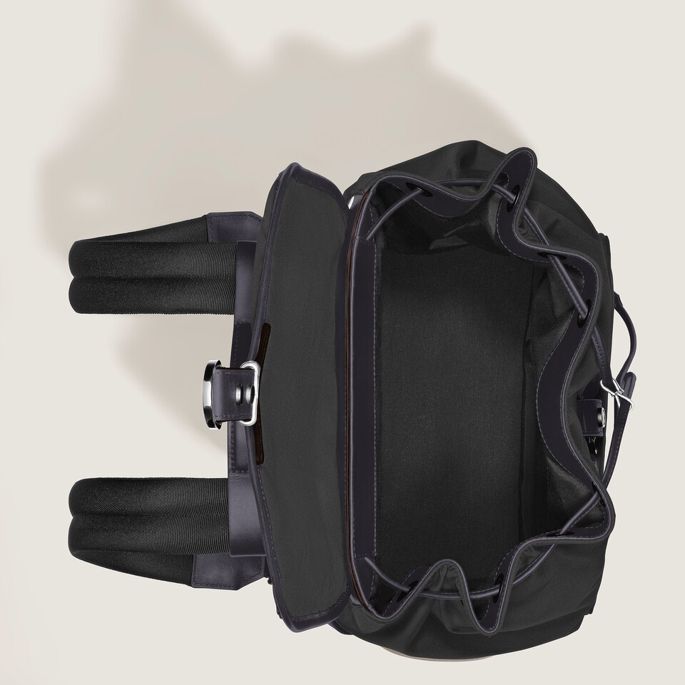 Montblanc Panorama Medium Backpack - 7