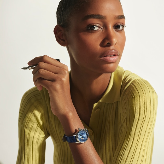 Montblanc Boh&egrave;me Day & Night 30&nbsp;mm - 2