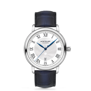 Montblanc Star Legacy Automatic Date 42 mm