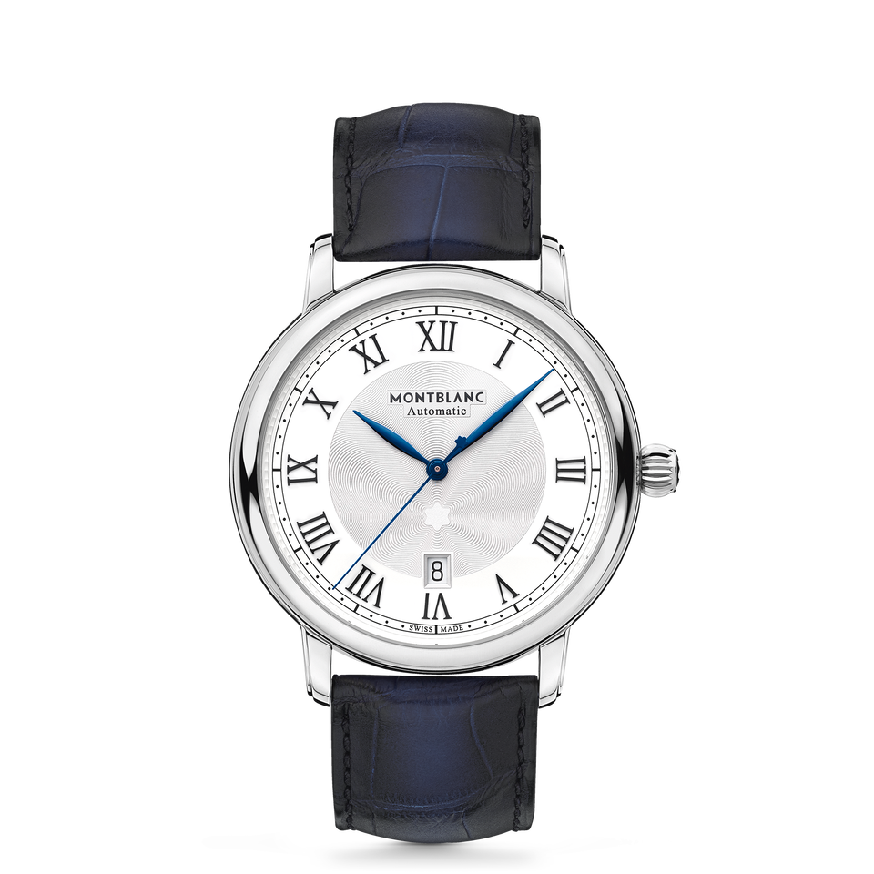 Montblanc Star Legacy Automatic Date 42 mm - 1