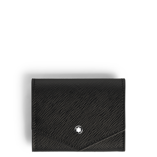 Sartorial coin case