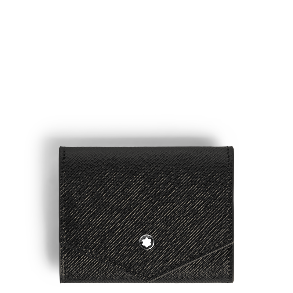 Sartorial coin case - 1