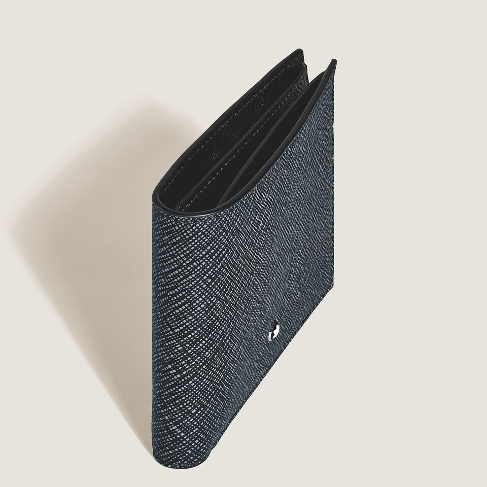 Sartorial wallet 6cc - 5