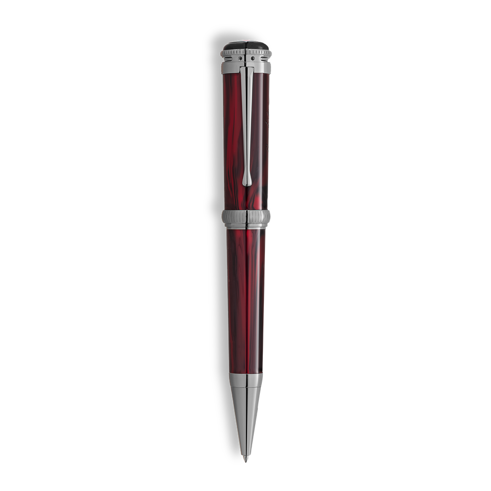 Writers Edition Homage to Bram Stoker Limited Edition Ballpoint - 1