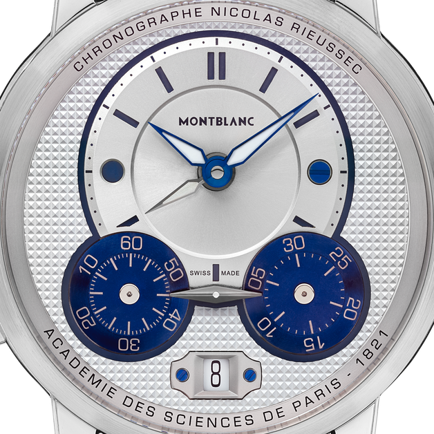 Montblanc Star Legacy Nicolas Rieussec Chronograph 43mm - 6