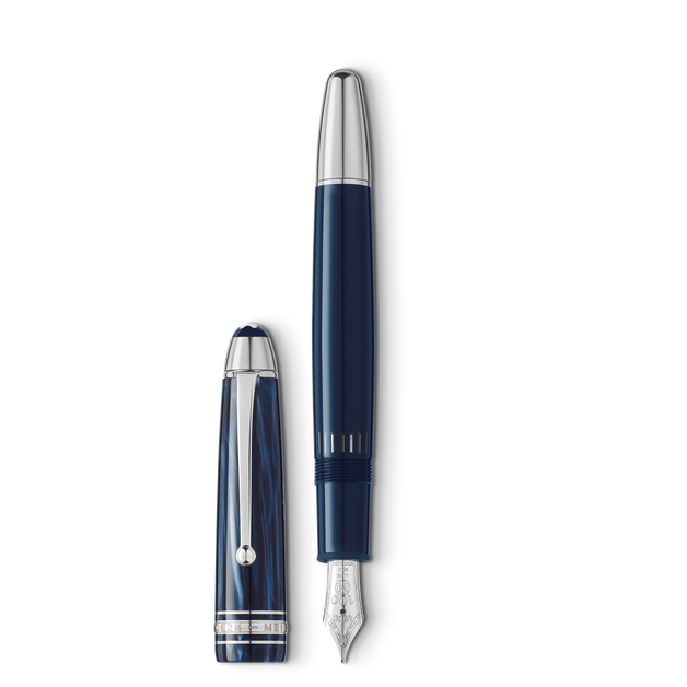 Meisterstück The Origin Collection LeGrand Fountain Pen - 1