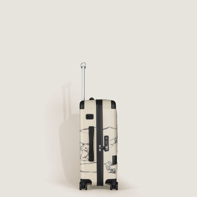 Valise Cabine Holiday - 4