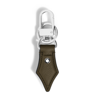 Nib Key Holder in Sartorial Leather