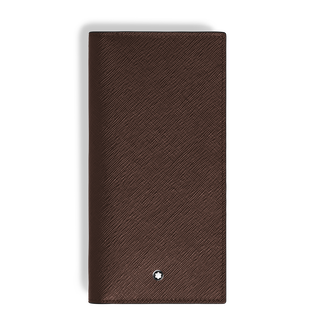 Long Wallet 6cc in Sartorial Leather