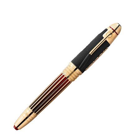 Great Characters Jimi Hendrix Limited Edition 1942 Rollerball